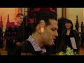 Come Healing by Leonard Cohen - First Unitarian Brooklyn