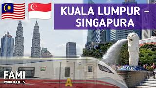Download lagu Kereta Api dari Kuala Lumpur ke Singapura (Dulu dan Kini) mp3 Download lagu Kereta Api dari Kuala Lumpur ke Singapura (Dulu dan Kini) mp3
