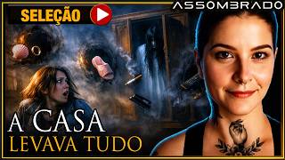 PARA ONDE ELES ESTÃO INDO? - SETE COISAS QUE FORAM PARA SETEALÉM E +