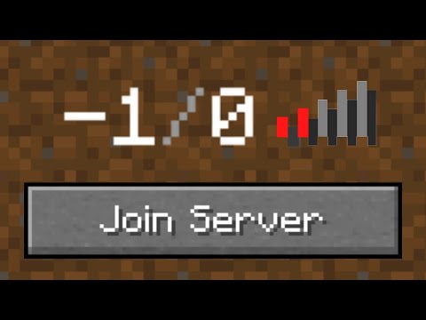 I Joined Minecraft's WORST SMP