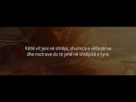 Ramazani 2020 do të jetë Ramazani më i mirë!