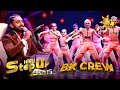 💥 BK CREW - Hiru StepUp - Season 01 | SUPER 15 | Episode 30 🔥