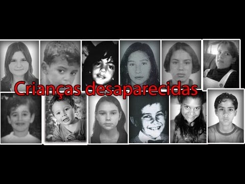 download lagu mp3 mp4 Crianas Desaparecidas Brasil, download lagu Crianas Desaparecidas Brasil gratis, unduh video klip Crianas Desaparecidas Brasil