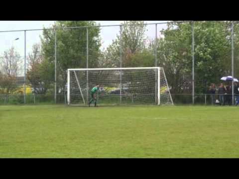 Sliedrecht D1 - De Alblas D1