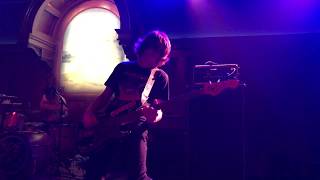 The Side Eyes - Teenage Jerk (Live at Lodge Room March 2, 2018)