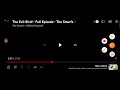 Choopies And The Smurfs And Tvokids Logo Bloopers Eyes In The Dark