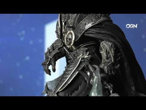 HGC Korea – Phase 1 - Game 1 - GG vs Mighty