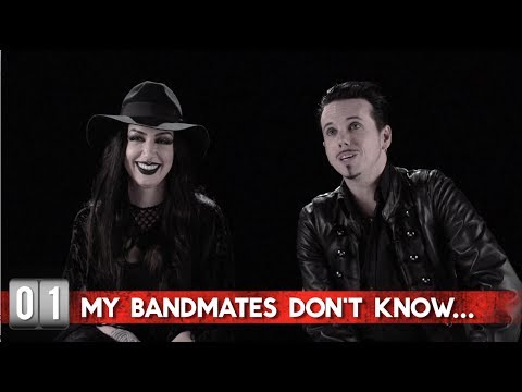 Hot Minute: The Haxans