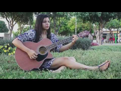 Amante não tem lar - Marília Mendonça - Couver - Emelly Oliveira