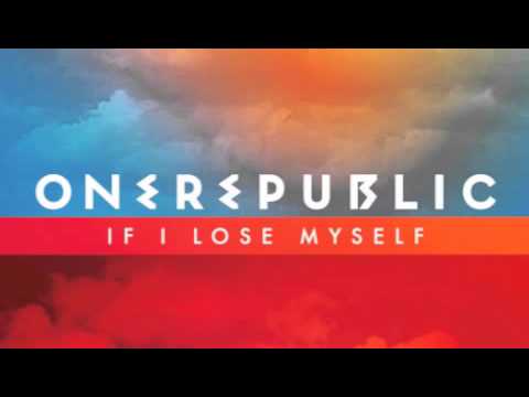 If I Lose Myself (SachHaber Remix)