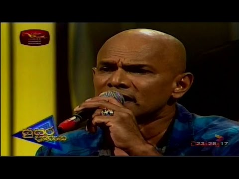 Oya Langin Aath Wela Idinna Baruwa - Lakshman Hewavitharana