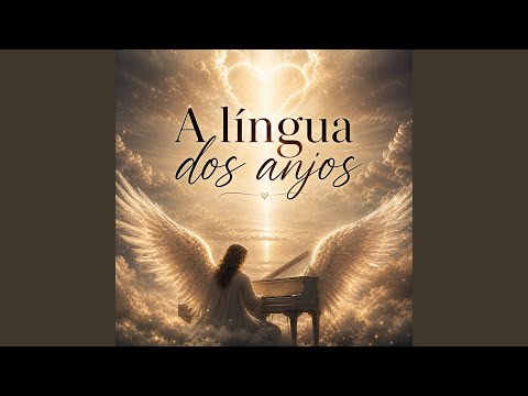 A Lingua Dos Anjos - Tiago Gonçalves