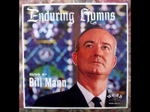 Amazing Grace - Bill Mann