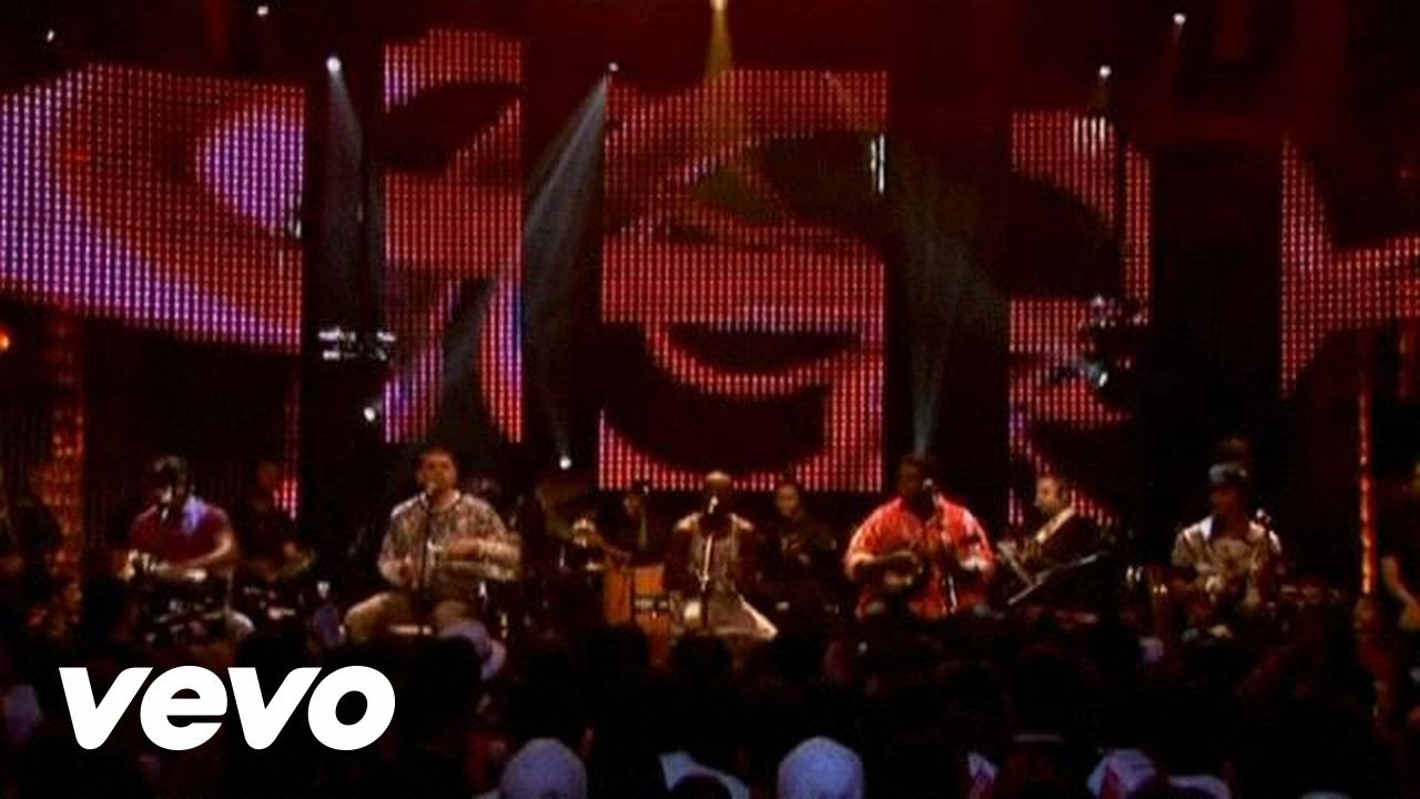 Exaltasamba - Mega Star