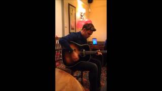 Ben Montague  - Together