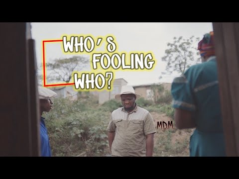 uDlamini YiStar Part 3 - Dlamini Is Not A Fool Episode 07