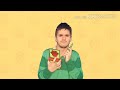 Blue S Clues How To Draw 3 Clues From Annie S Favorite Food