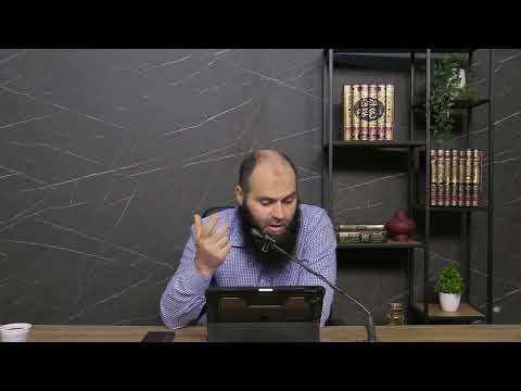 03. Këmbëngulja në lutjet drejtuar Allahut, lutja e cila nuk refuzohet - Sëmundja dhe ilaçi