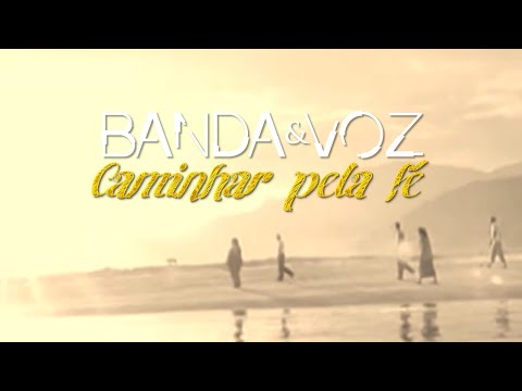 Caminhar Pela Fé video
