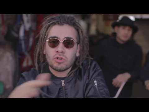 G Portinho - Tamos por la Music (TouchSkyFilms)