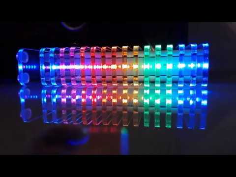 Spectrum LED-Tower (Bausatz)