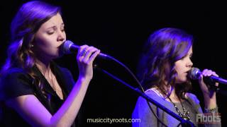 Barry Waldrep &amp; The Church Sisters &quot;Angels Rejoiced&quot;