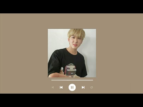 — skz songs for late study nights ; a soft/chill playlist - YouTube