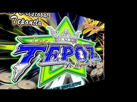 Los Tepoz - Sin Ti