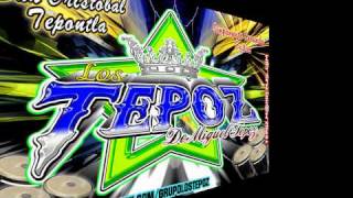 Los Tepoz - Sin Ti