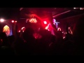 Imagine Dragons - America w/lyrics Live @ Velour ...