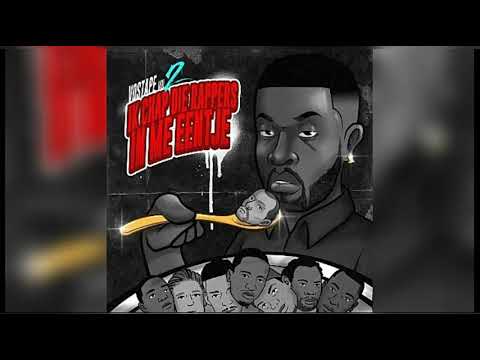 LouiVos - #ICDRIME ft. 3robi, Mula B, Kingsize & Iliass (Prod. IliasOpDeBeat)