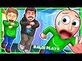 Baldi Plays Raldi S Cr Ckhouse