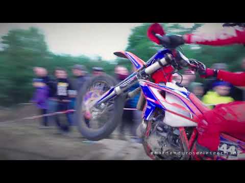 Offizielles Highlightvideo Schwepnitz 2024  | DOWATEK HardEnduroSeries Germany