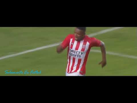 JUAN OTERO:  EL REFUERZO DE CLUB SANTOS