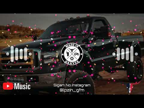 Luan Pereira - Botadona Bruta (COM GRAVE)