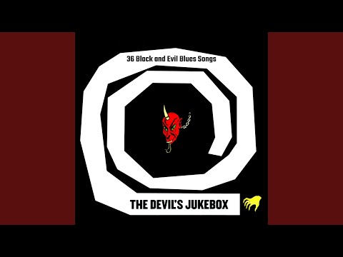 I've Got Blood in My Eyes for You