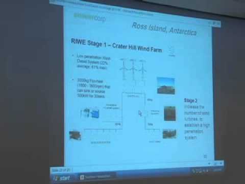 #06 Austrailia Wind Diesel