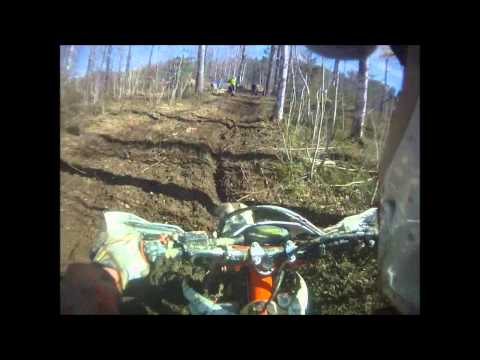 Panssari CC 4, 28.4.2013