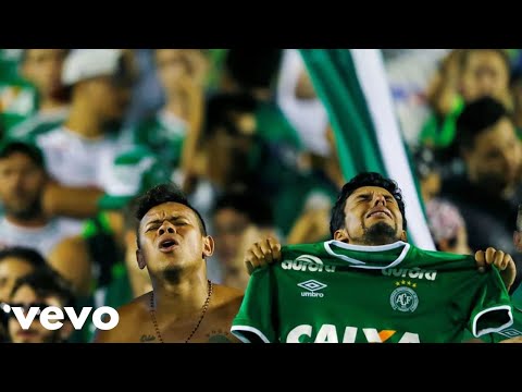 When Football Fell Silent | The Chapecoense Story