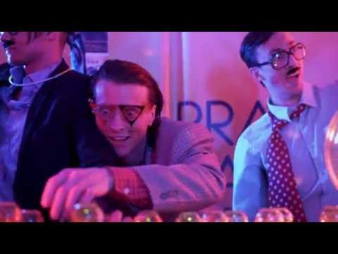 Zeskullz feat. Ragga Twins - Wicked! (Official Music Video)