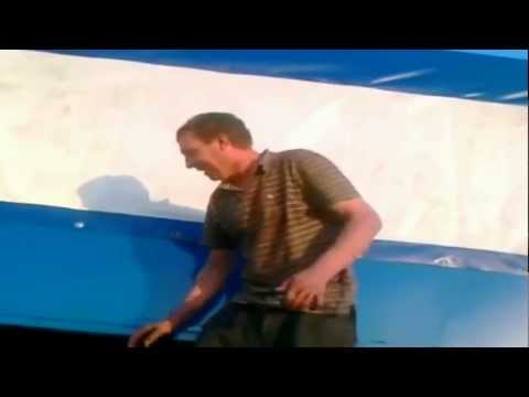 Nie pomalujesz ! To je amelinium