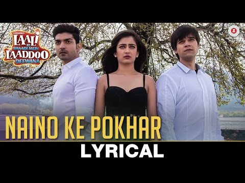 Poster naino ke pokhar