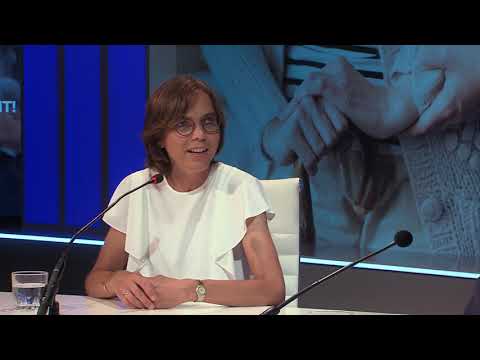 Uitgelicht! Vrijdag 26 juni 2020 - Carla Dik-Faber (CU) over advies voor kerken om niet te zingen