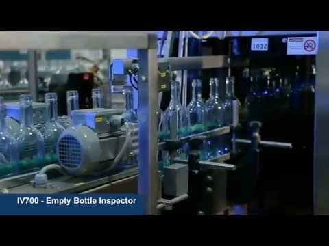 FT System - Wine Line Under Control