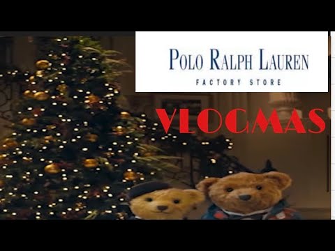 ralph lauren york outlet offers
