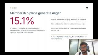 Honest HVAC Marketing Agency - Video - 1