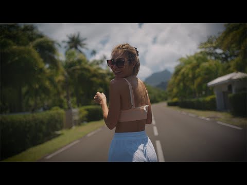 Dj Kantik - Deep House Compilation (2025 Selection)