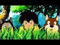 JUNGLE BOOK Full Cartoon Movie HD