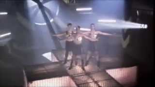 Patric - Love Me 1994