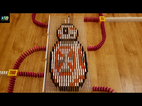 HUGE Domino Screenlink - More than 100 of my best clips!